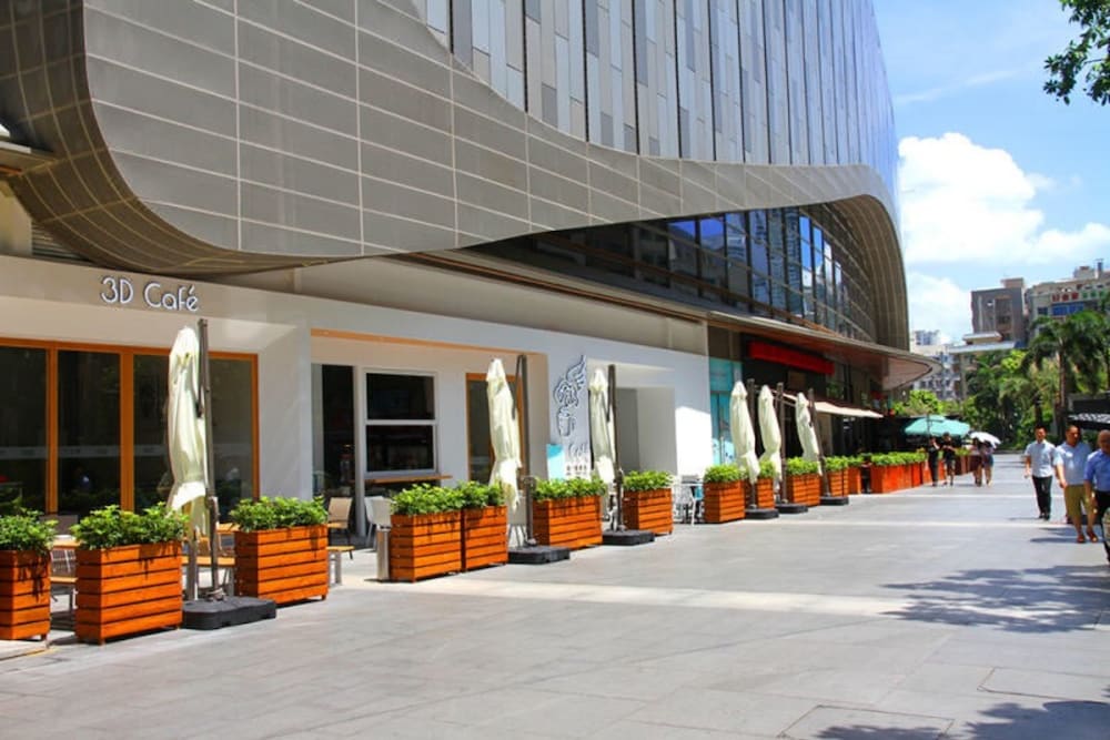 Shenzhen Weipin Service Apartment