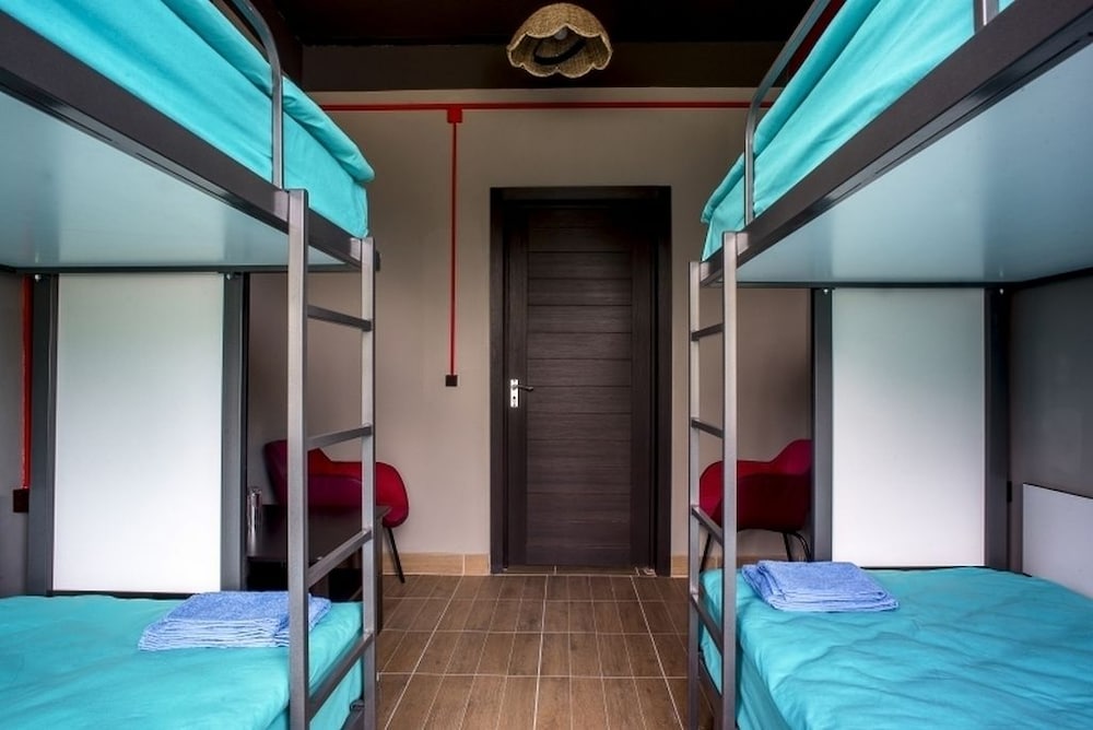 Filosof - Hostel