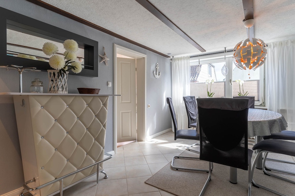Ferienhaus in Tonning