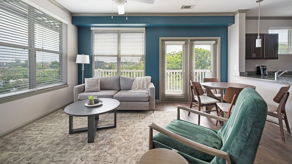 Landing Furnished Apartments Nashville