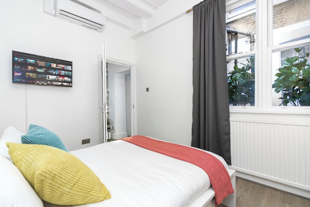 Marylebone Serviced Apartments