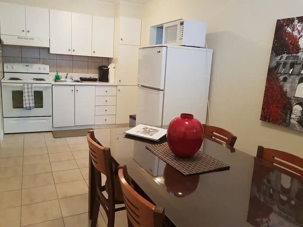 Suites Saint-Antoine