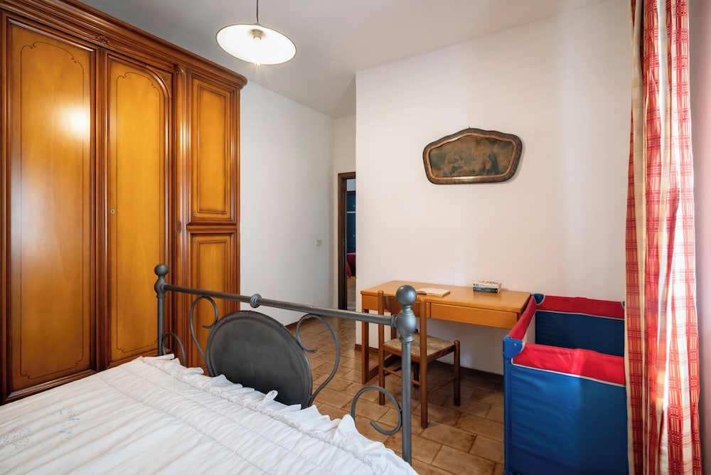 Relais il Ciliegio en Sorano