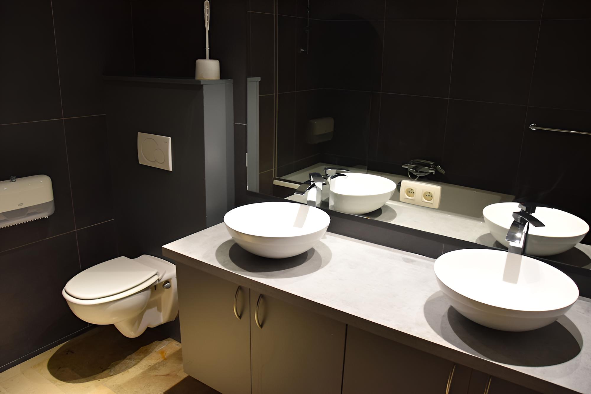 Hotel Paradisio by WP Hotels