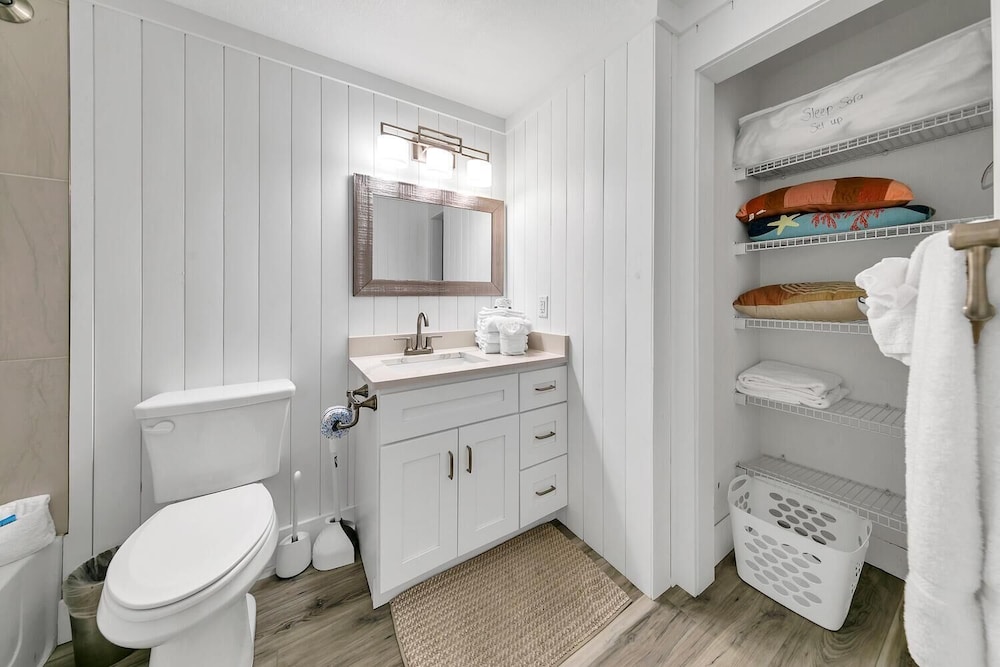Tidewater 1611