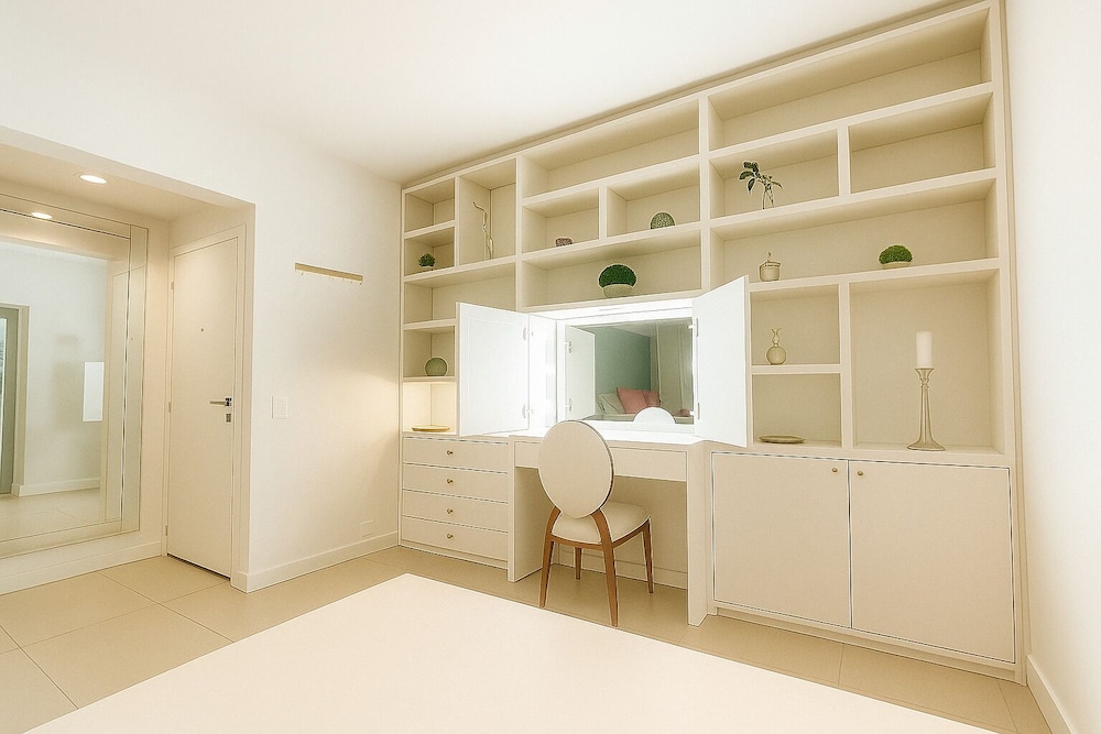 Cozy Buenos Aires Apartment in Desirable Neighborhood