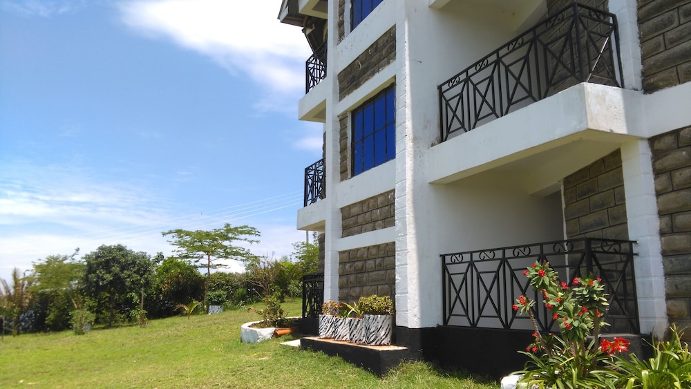 Lago Resort
