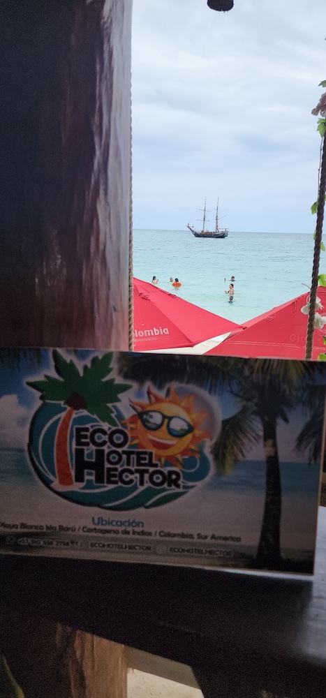 EcoHotel Hector