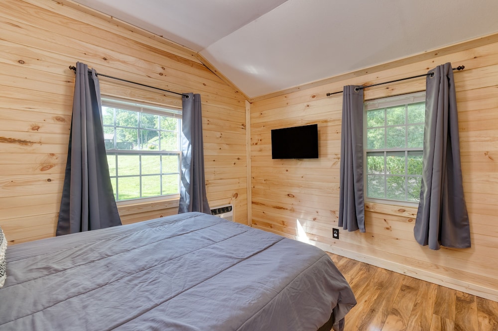 The Rustic Cottage by Avantstay Hot Tub Fire Pit Pool Table 5mins to Town