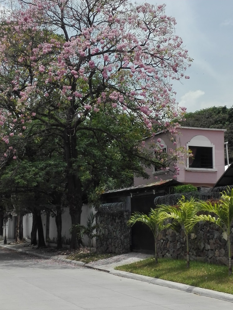 Casa Colonial Bed And Breakfast