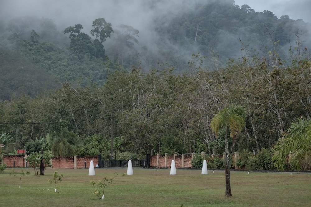 Sembilan Langkawi