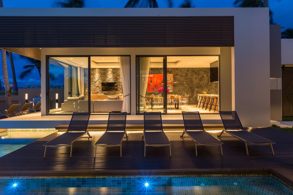Villa Anar
