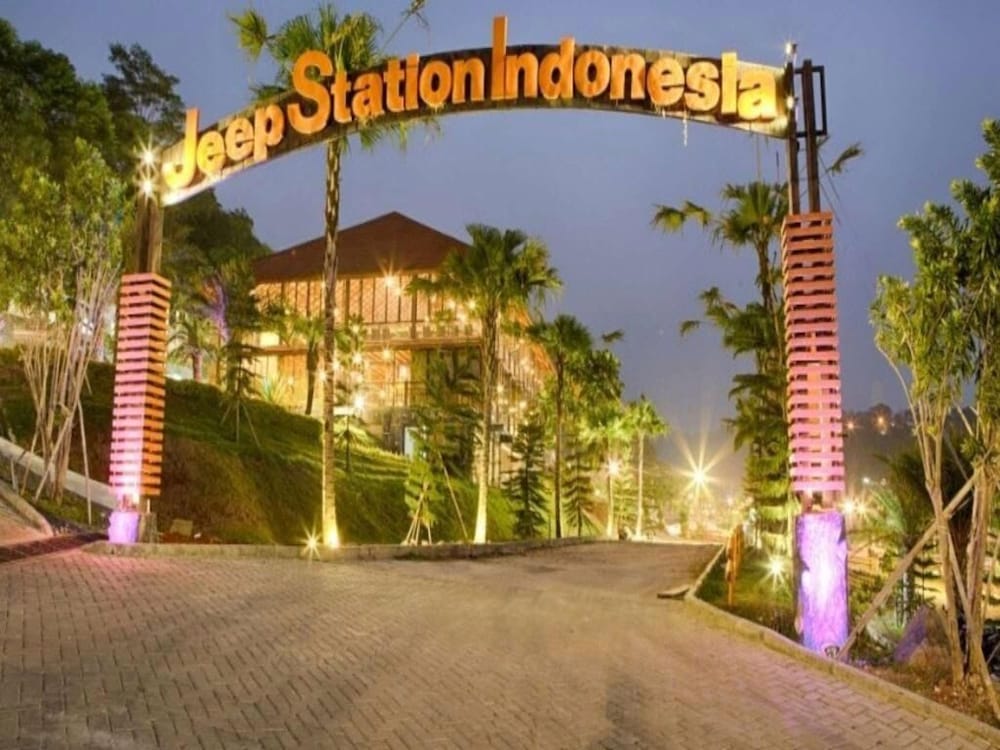 JSI Resort