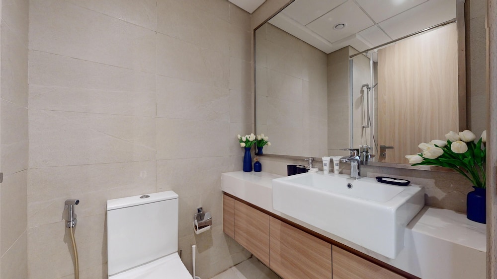 Primestay - Azizi Riviera Residences - Al Meydan