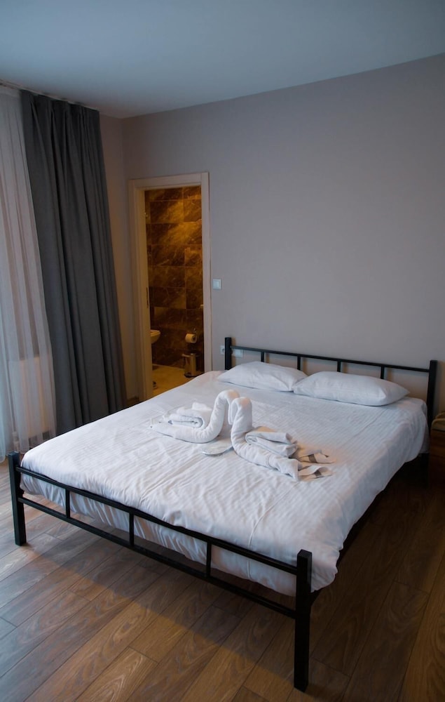 Albatros Premier Otel - Özel Sınıf - Image 10