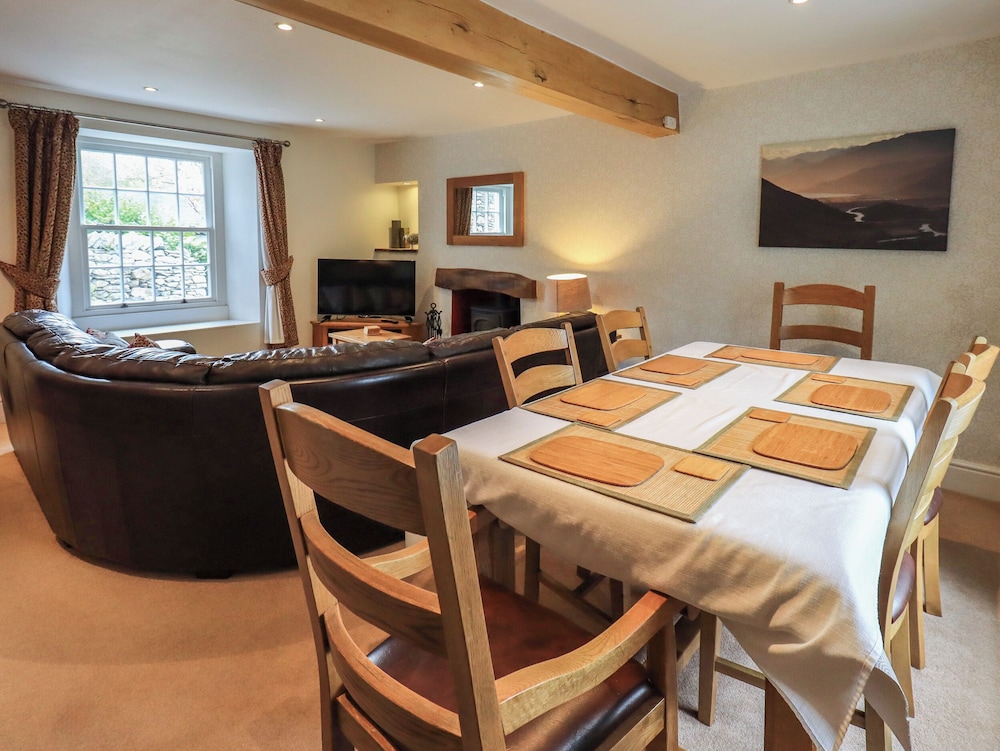 Argyle Cottage