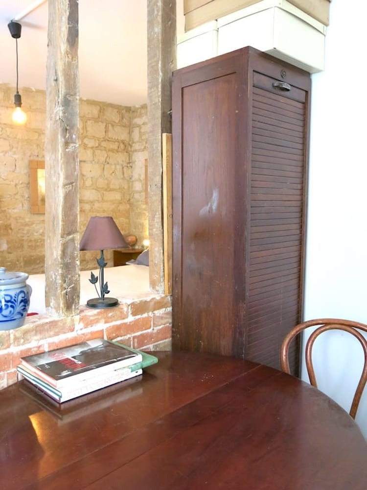 Montmartre Del Sarte Citycosy