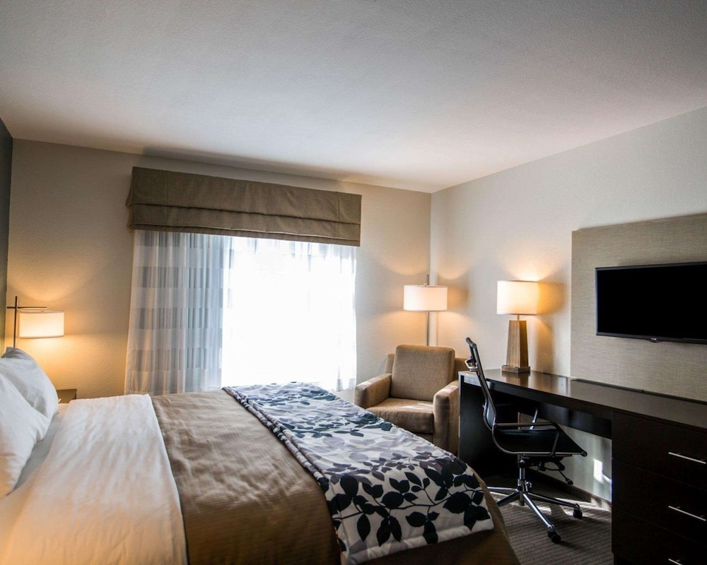 Sleep Inn & Suites & Conference Center