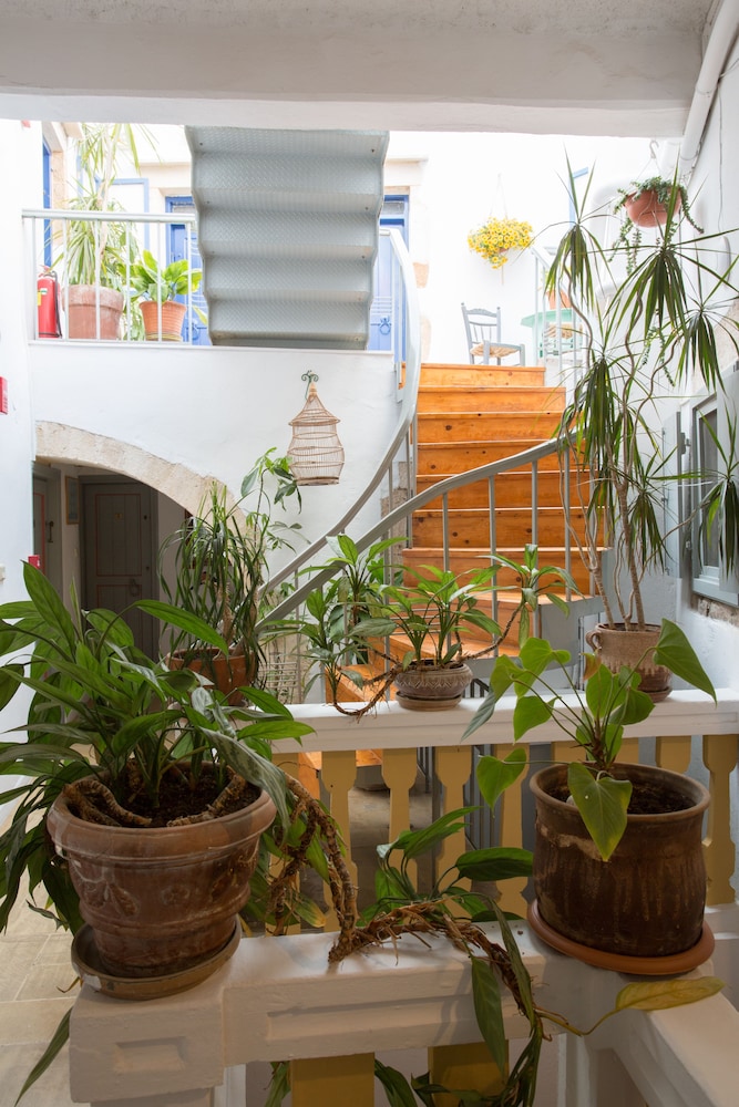 Nostos Hotel 56