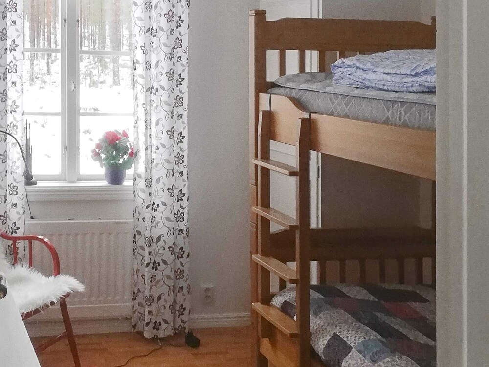 6 Person Holiday Home in Ostmark-by Traum view 4