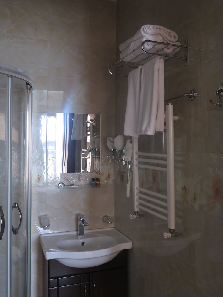 Nuray Hotel - Image 39