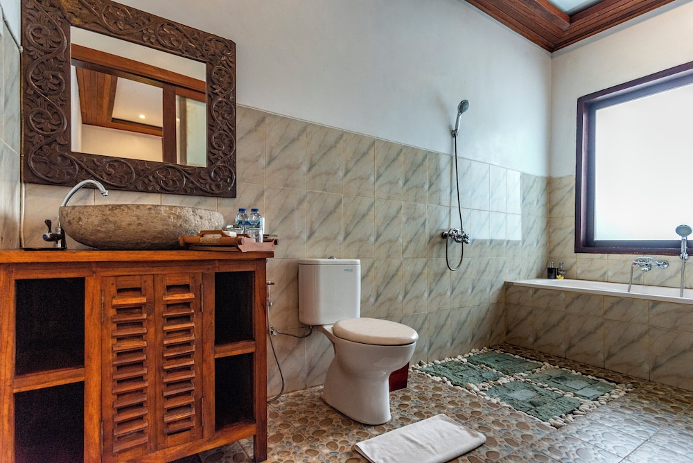 Belas Vana Villa Ubud by Dhananjaya Hospitality