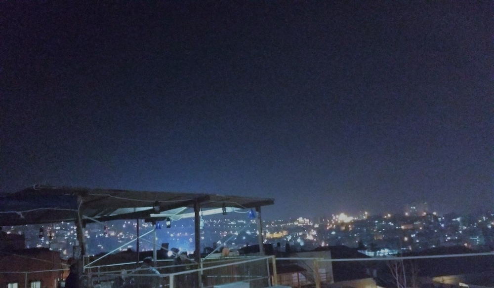roof