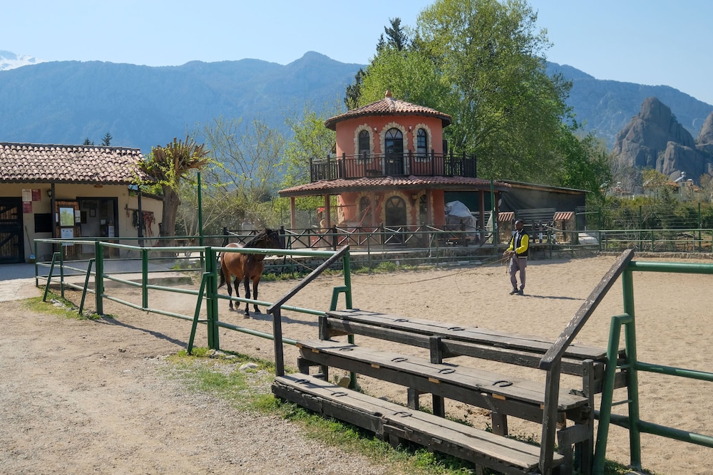 Berke Ranch & Nature - Özel Sınıf - Image 28