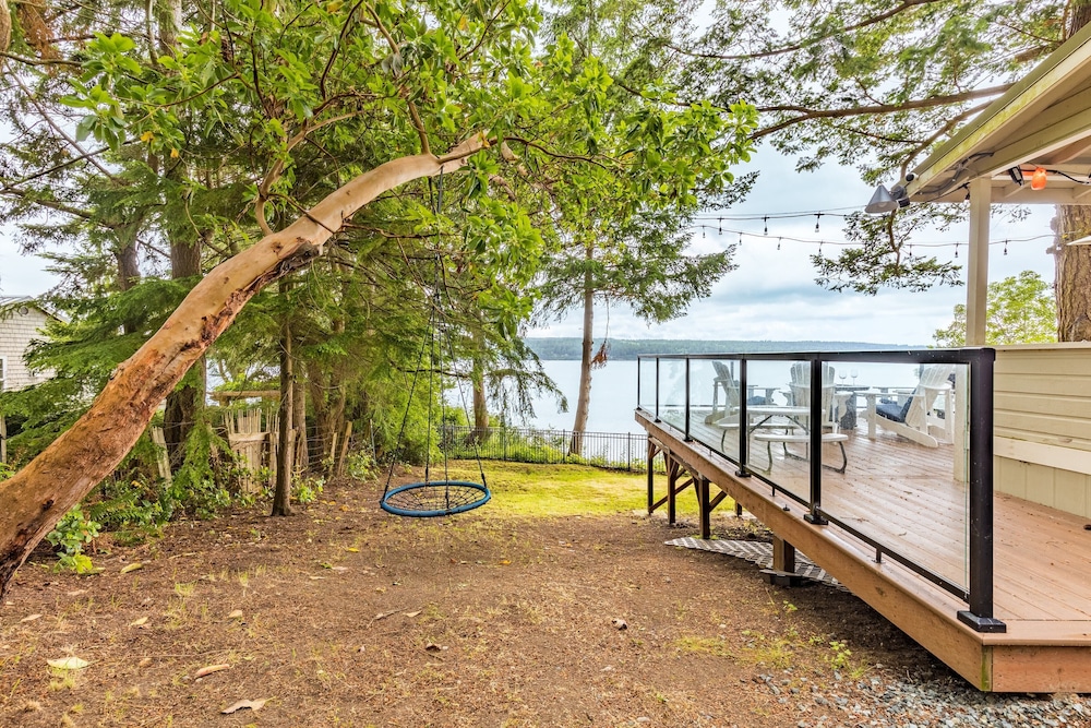 Eagle Beach Retreat by Avantstay Waterfront Home view 4