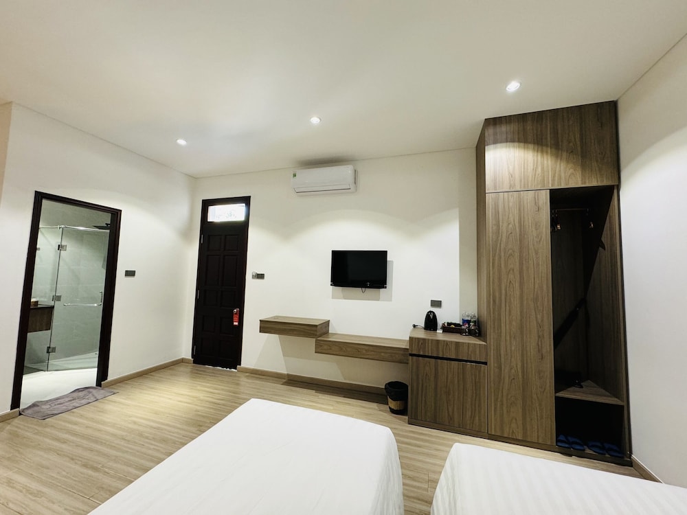 Dat Lanh Resort