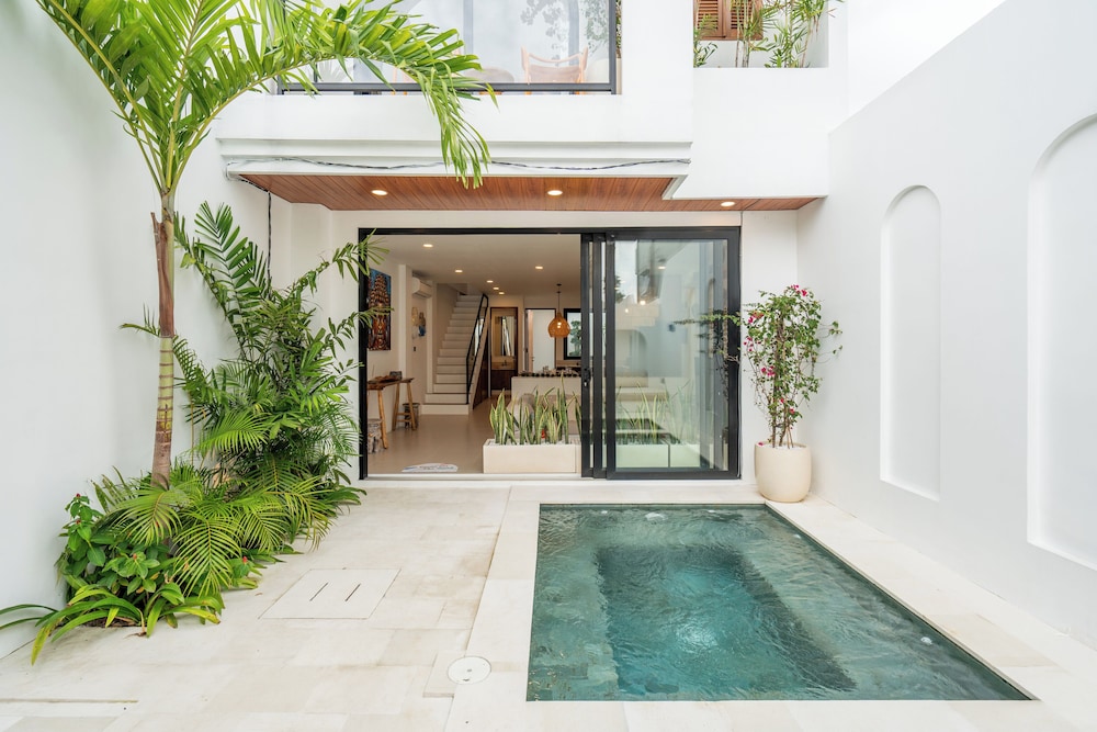 Amal Villas by Bali Bliss Properties