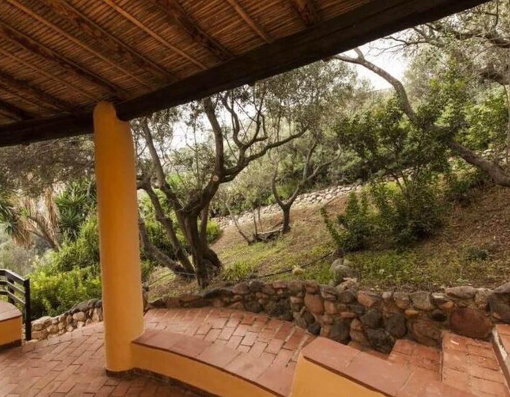 Ines Comfortable Holiday Residence view 5