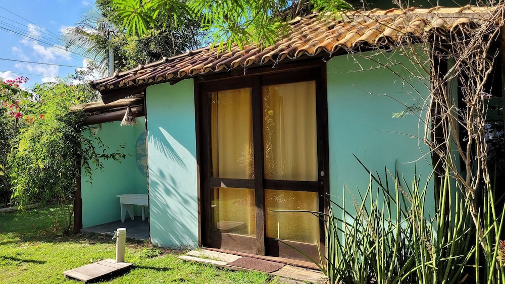 Casa Aruna Principal-Peninsula  Marau