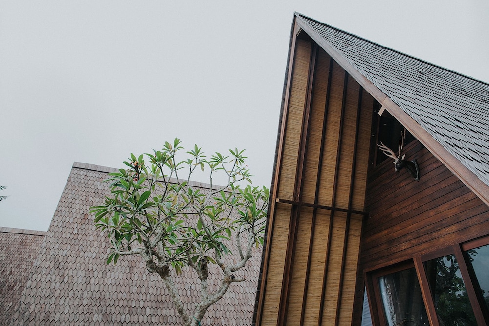 Batan Sabo Cottage