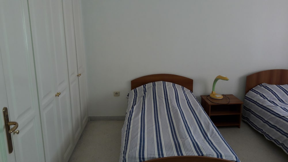 Imavac Appartements