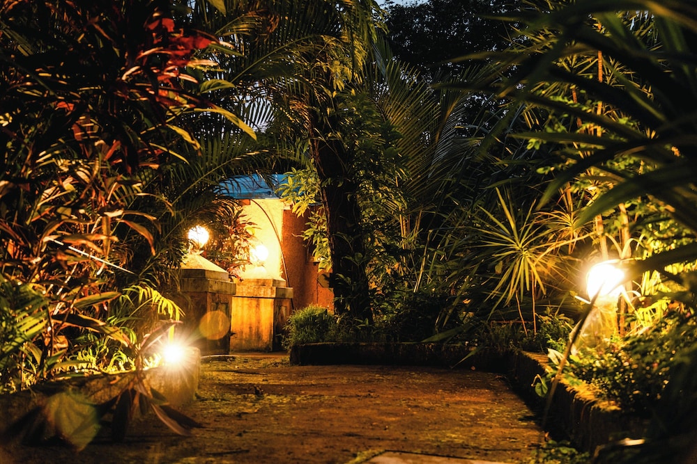 Palm Beach Lifestyle Resort By Anusaksh