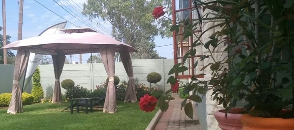 Berry Bliss Guest House
