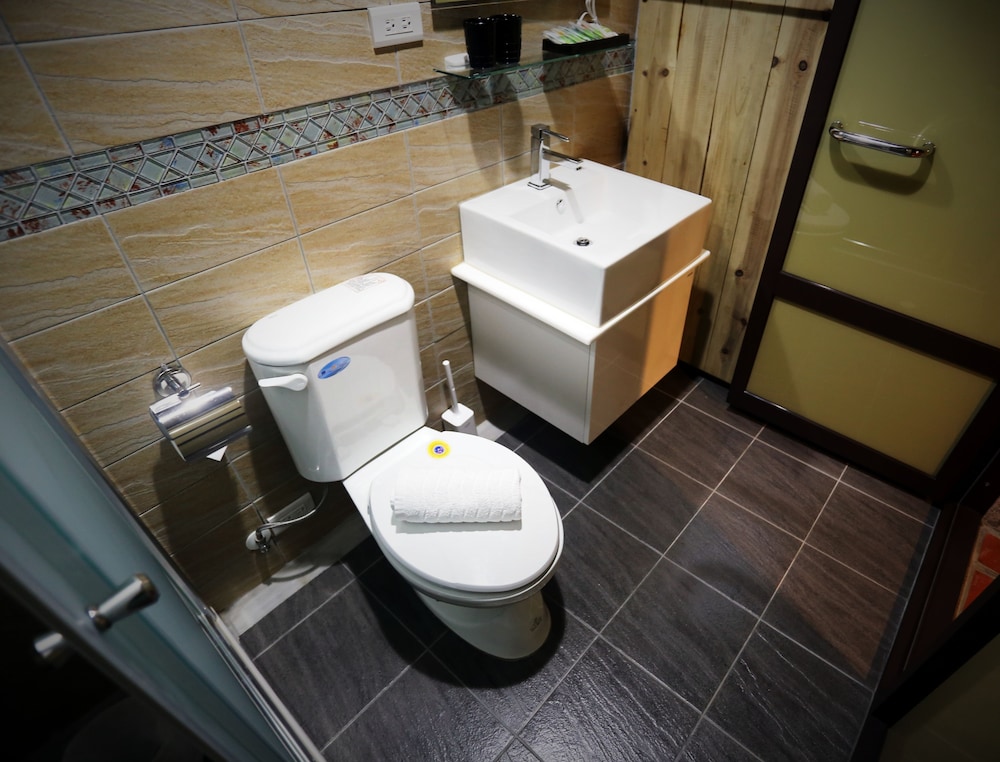 Kinba Guest House