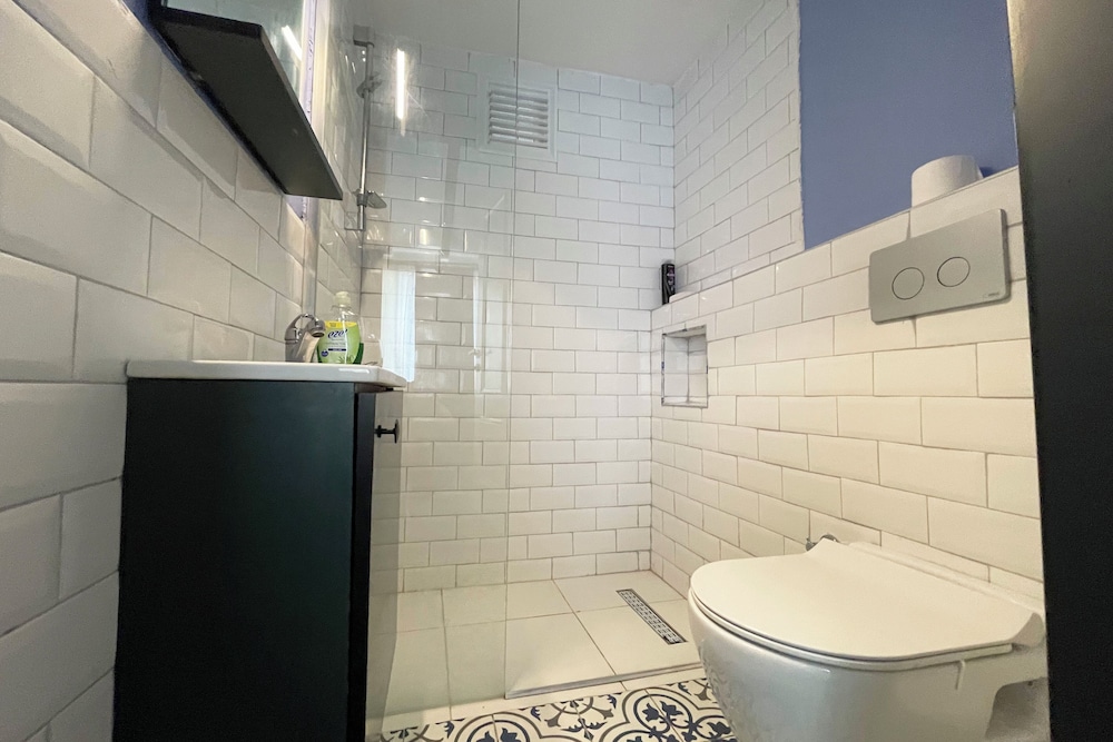 2BR 2Bath with Balcony Near Nişantaşı and Taksim #5