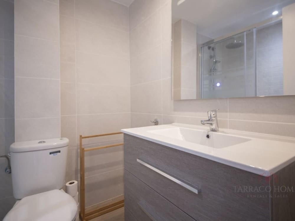 Th64 Apartamento Moderno Cerca de la Universidad
