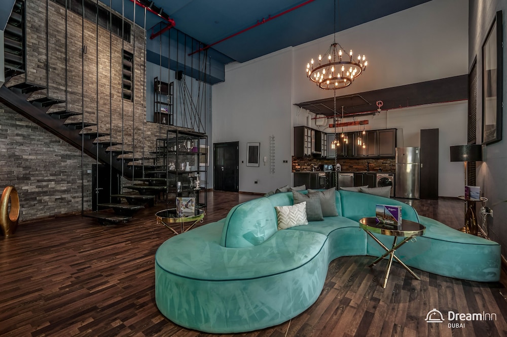 Dream Inn Apartments - Bahar JBR