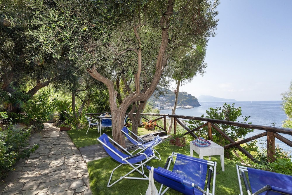 Villa Ofelia in Massa Lubrense photo 4