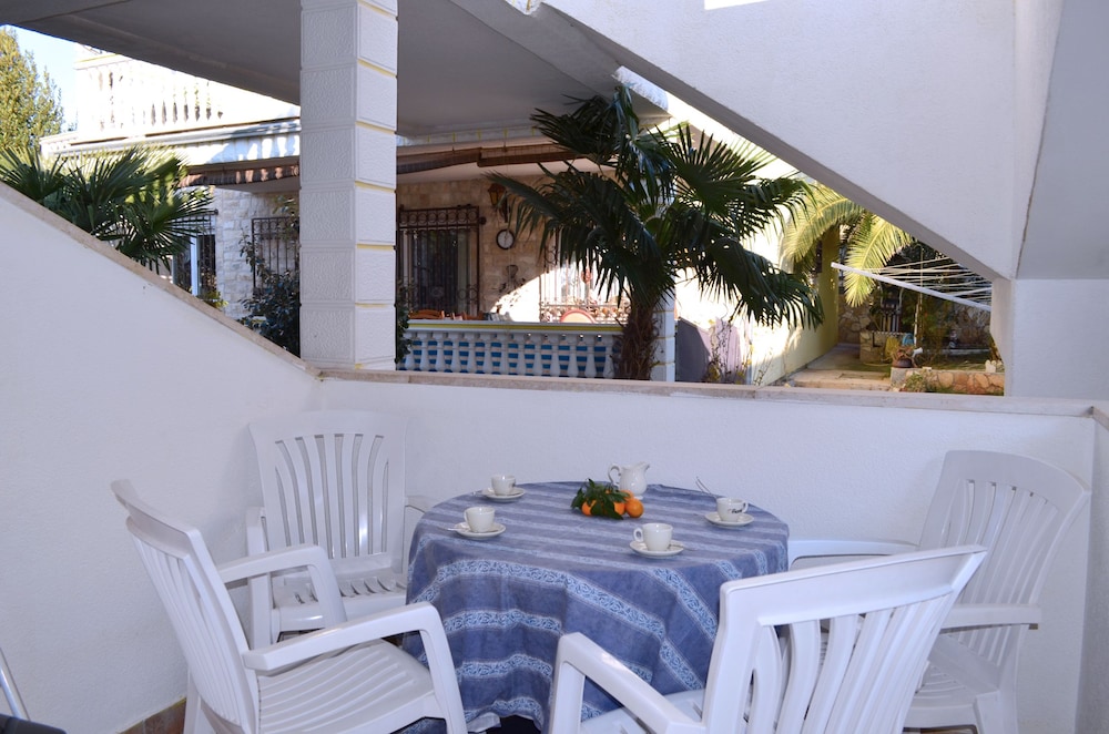 Apartments La Playa