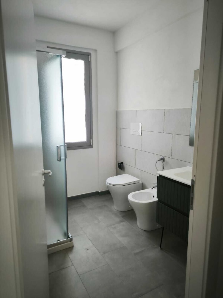 ACQUARIA CASE VACANZE