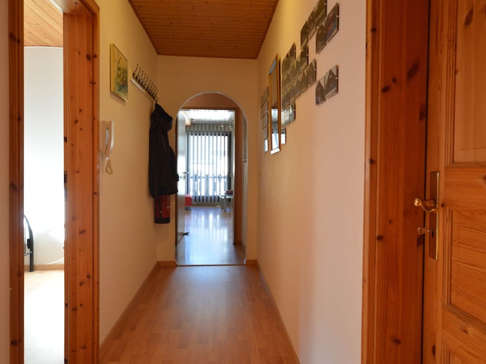 Lovely Holiday Home in Veldenz near Mosel River view 2