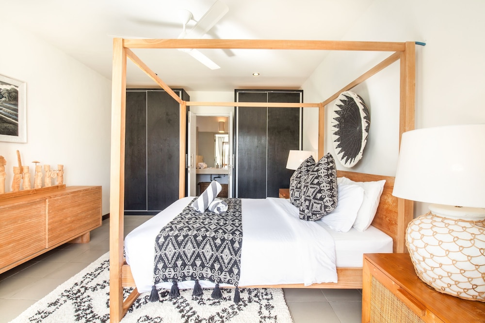 Villa Kupu in Canggu