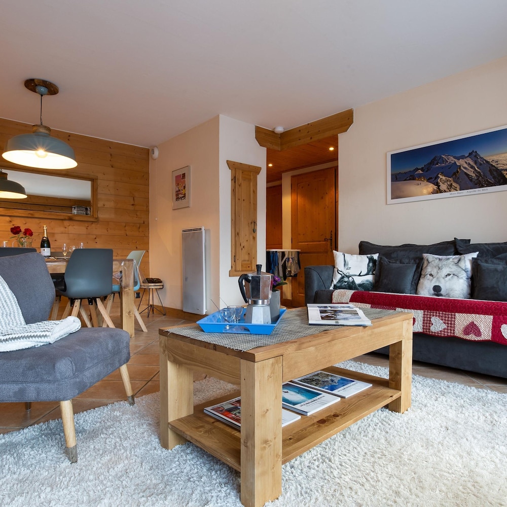 Appartement Belle Vue