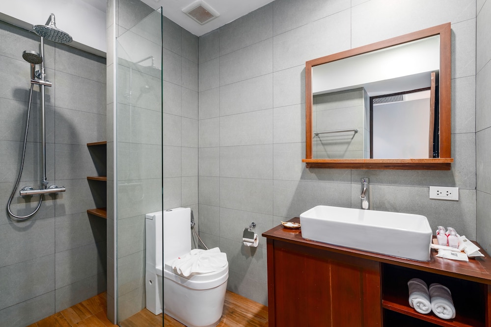 Baan Bophut Beach Hotel Samui