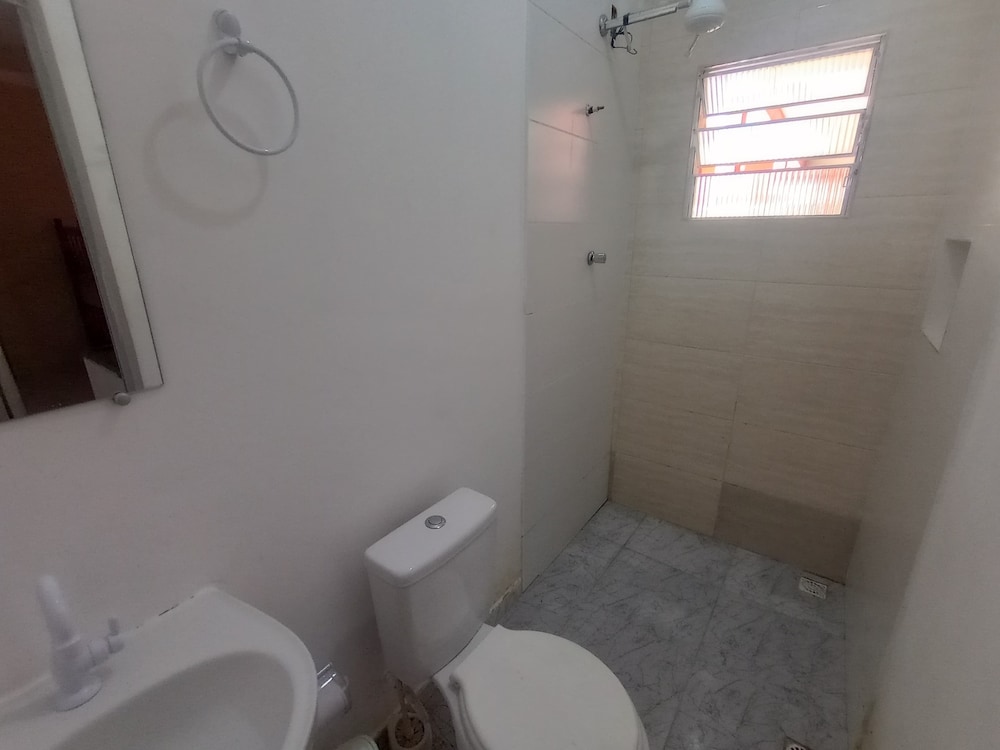 Pousada Suites Imperio na Maranduba