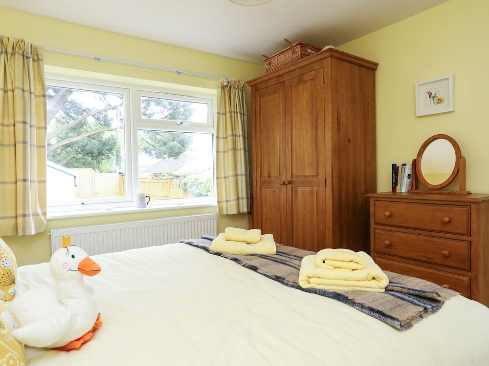 Celynfa view 5